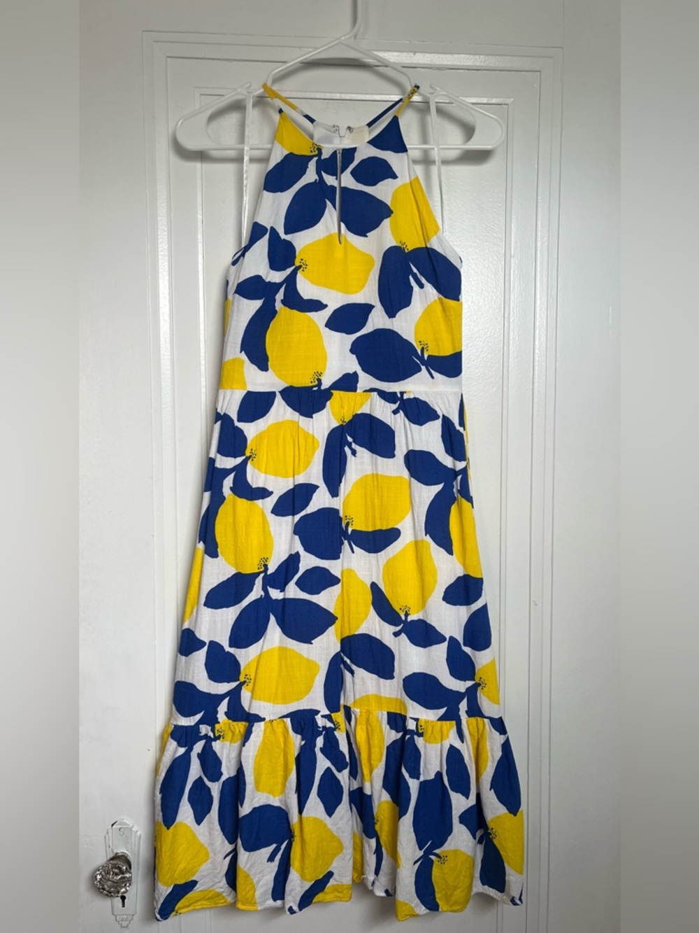 Loft Dress - Picture 2 of 3